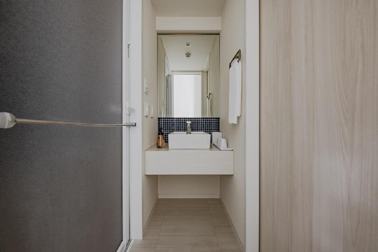 Folio Sakura Shinsaibashi Osaka By Banyan Group Hotell Eksteriør bilde