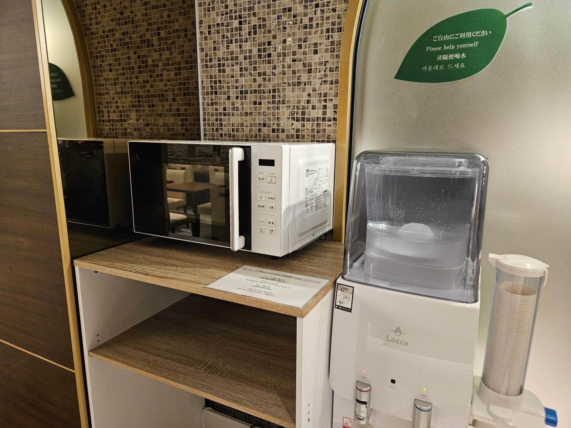Folio Sakura Shinsaibashi Osaka By Banyan Group Hotell Eksteriør bilde