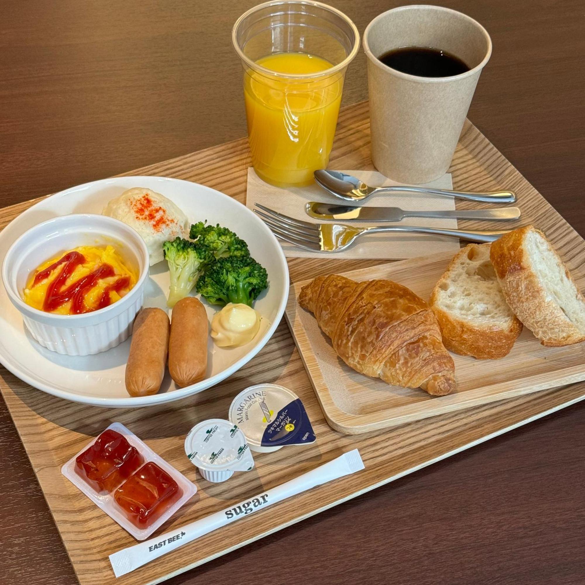 Folio Sakura Shinsaibashi Osaka By Banyan Group Hotell Eksteriør bilde
